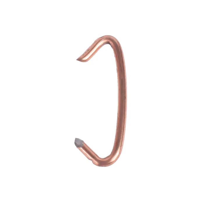 #4 Pig Ring