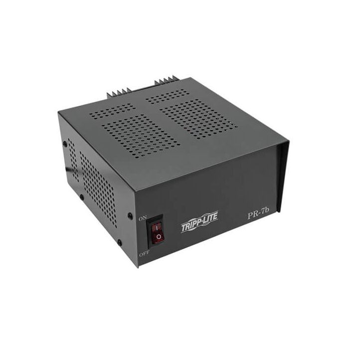 Tripp Lite TRIPPLITE 7amp DC POWER SUPPLY