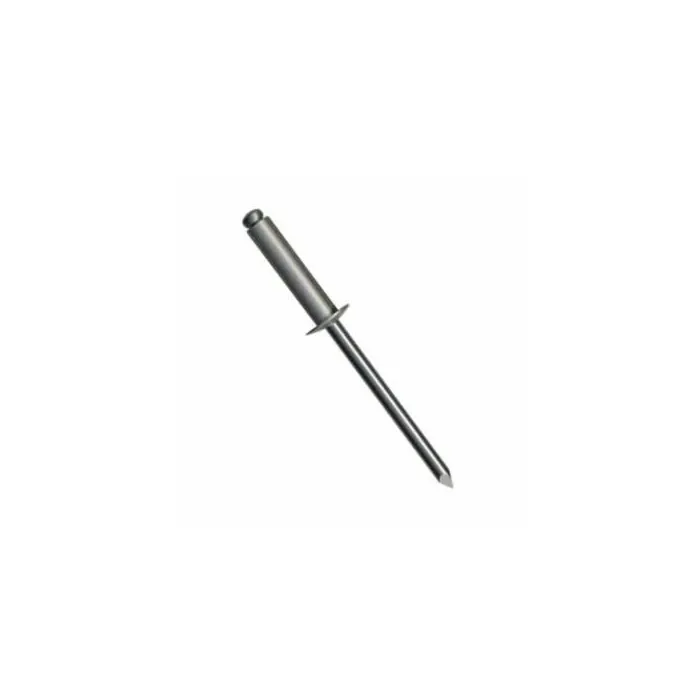 1/8 in 1/8 in Aluminum Blind Rivet