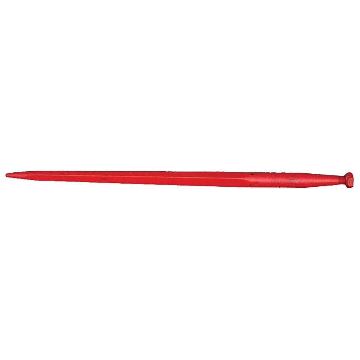 SHW 1-3/4 in Diameter 2697 lb Specifications 38 in Spear Tine