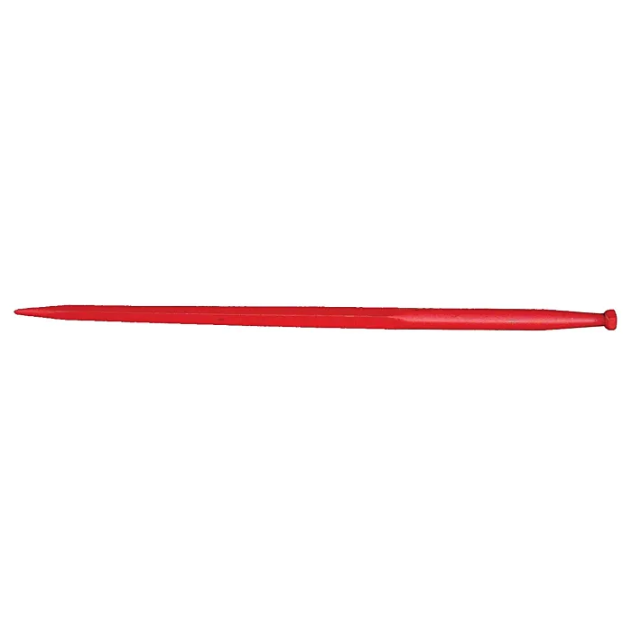 SHW 1-3/4 in Diameter 2697 lb Specifications 48 in Spear Tine