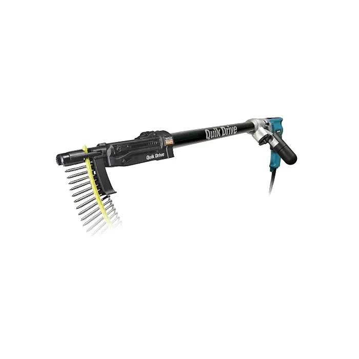 Simpson Strong-Tie PRO300S Decking System w/ Makita® 2500 RPM Screwdriver Motor