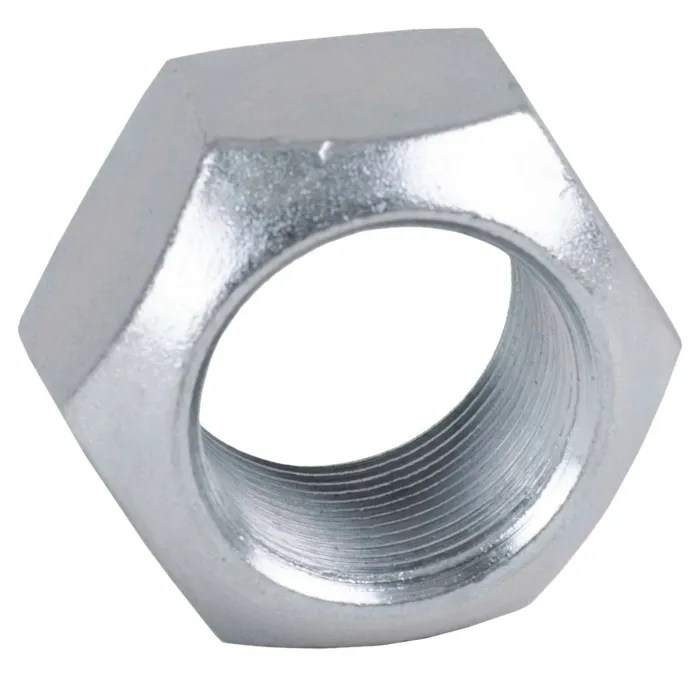SHW Bale Spears Tine Nut