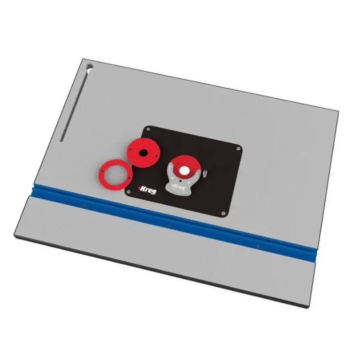 Kreg Precision Router Table Top