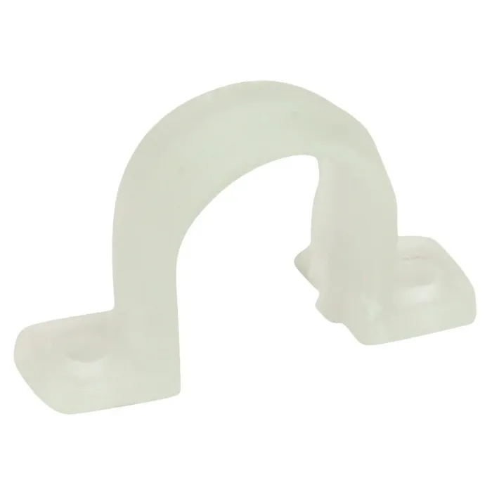 Homewerks LDR 1/2" Plastic Pipe Strap