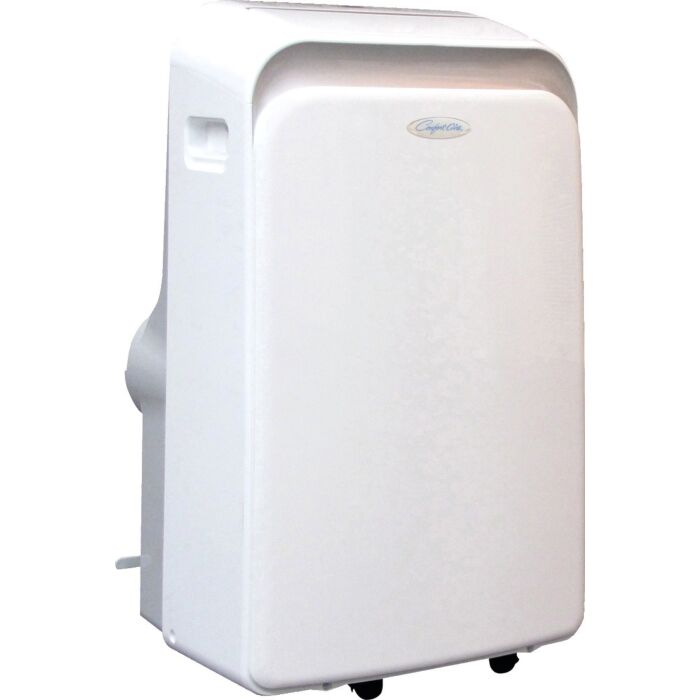 Comfort-Aire Portable ACHeat 14000 BTU