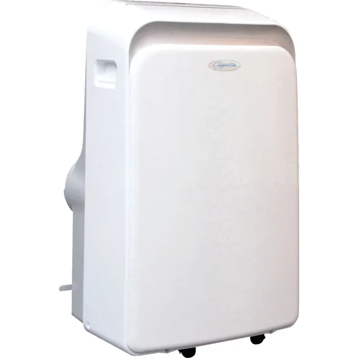 Comfort-Aire Portable ACHeat 14000 BTU