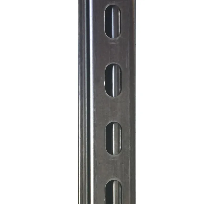 Oval 10 ft 1-5/8 in Strut Channel