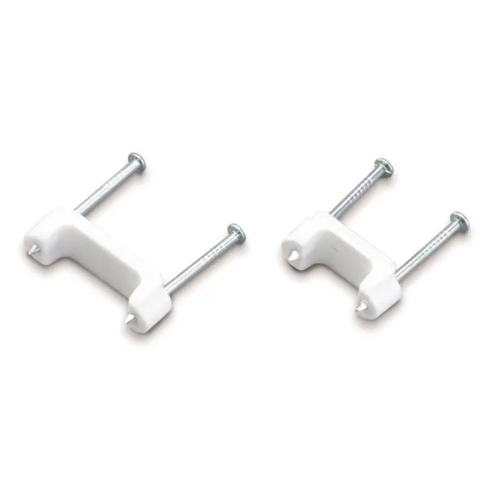 Gardner Bender Plastic Staples
