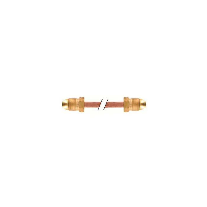7/8 in Hexagonal Nut 36 in Pigtail