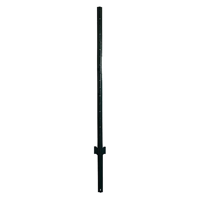 Franklin Industries Steel 1.25 Lb/Ft. Fence T-Post - 5 ft