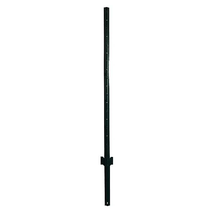 Franklin Industries Steel 1.25 Lb/Ft. Fence T-Post - 5 ft