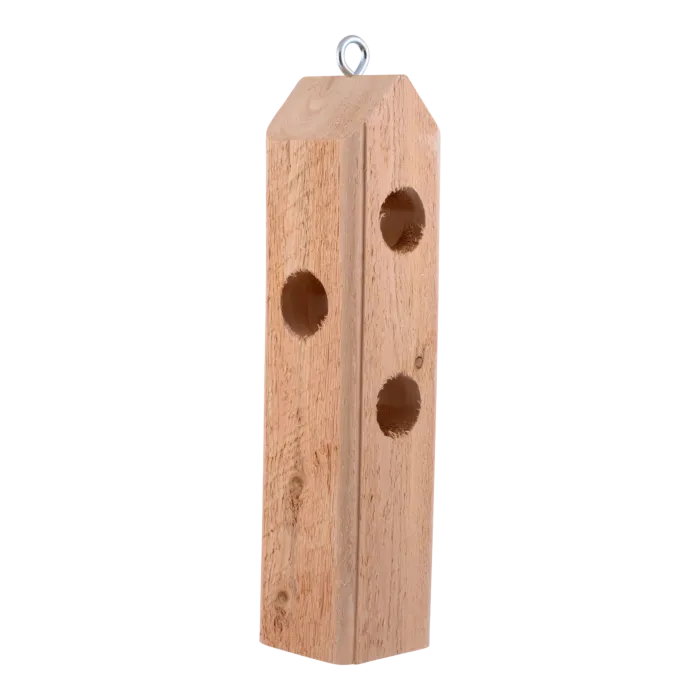 Log Jammer Hardwood Feeder