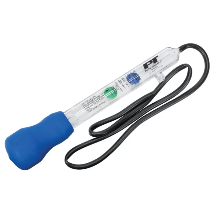 Wilmar Professional DEF Tester