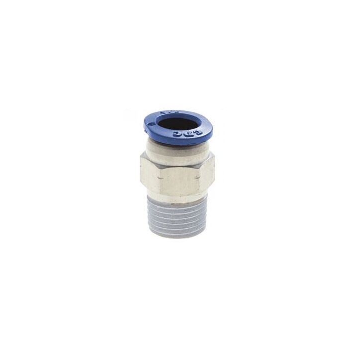 ATP Push to Connect 1/8MPT 6M Tube