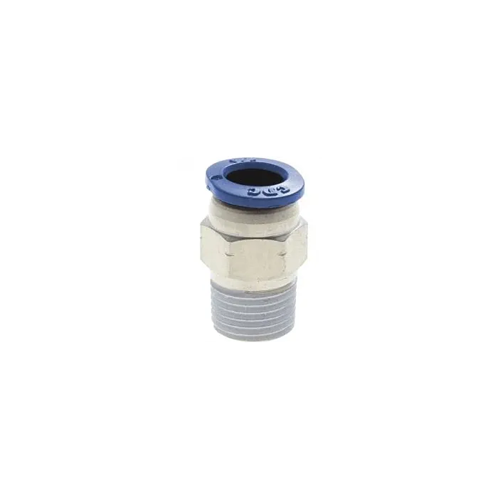 ATP Push to Connect 1/8MPT 6M Tube