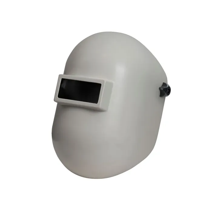 Weldcote Pipeview Auto Dark Weld Helmet