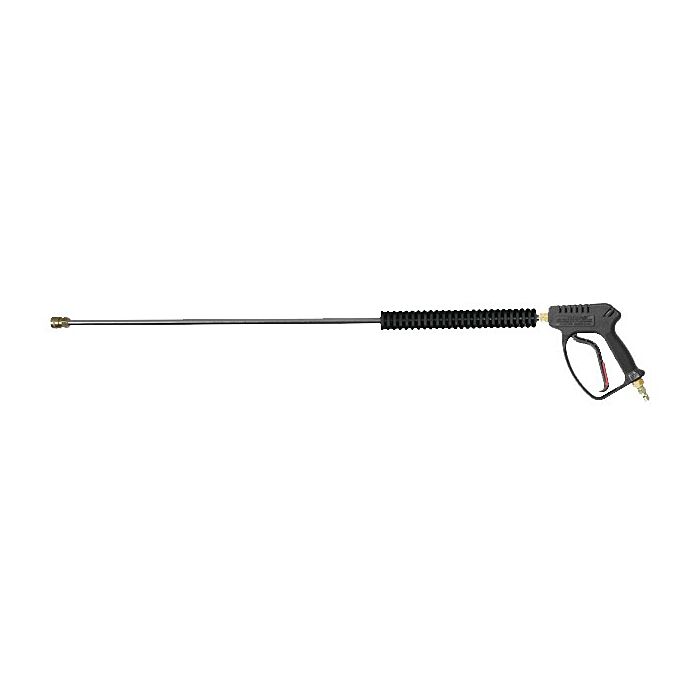 BE Pressure Washer Gun & Wand Assembly - 36 in.