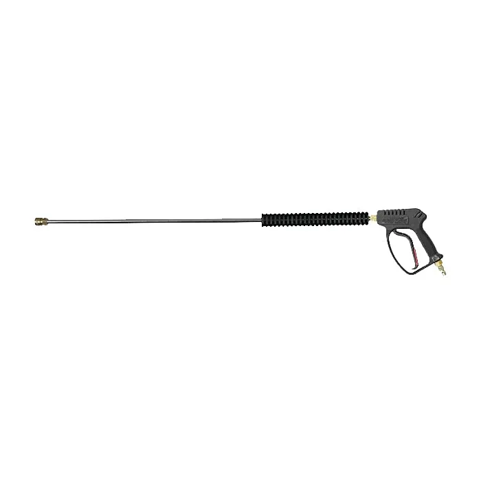 BE Pressure Washer Gun & Wand Assembly - 36 in.