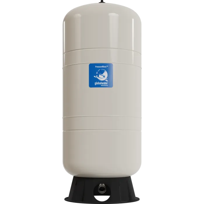Well Pressure Tank 34 Gal Alm
