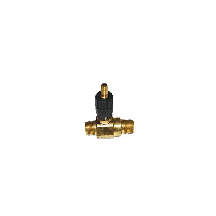 General Pump Company 3/8 in 4500 psi 190 deg F Adjustable Injector