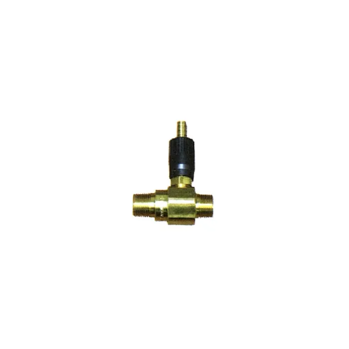 General Pump Company 3/8 in 4500 psi 190 deg F Adjustable Injector