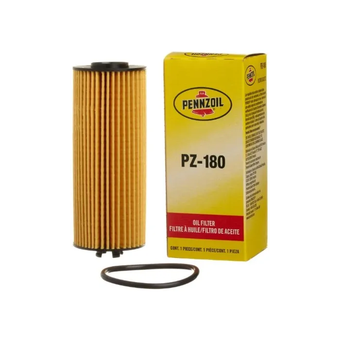 Pennzoil PZ-180 20 Micron Spin-On Oil Filter