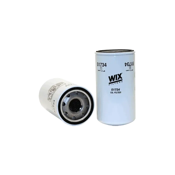 Pennzoil PZ49 8.12 in Spin-On Oil Filter