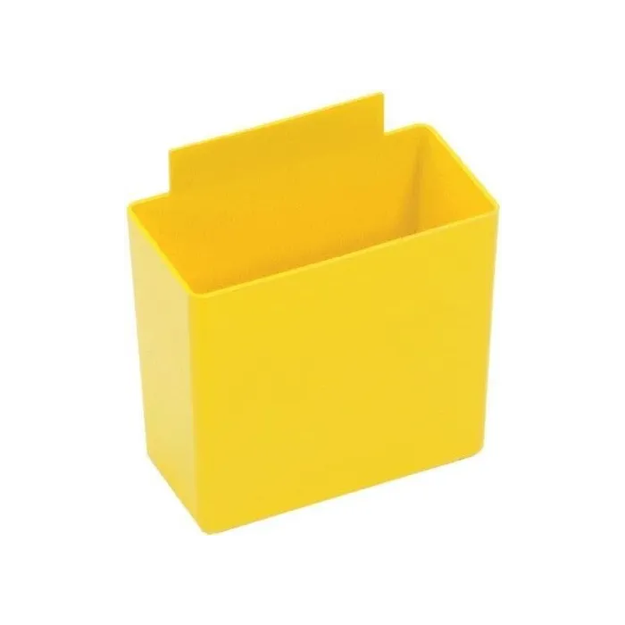 Quantum Storage Systems BIN CUPS - YELLOW - 48