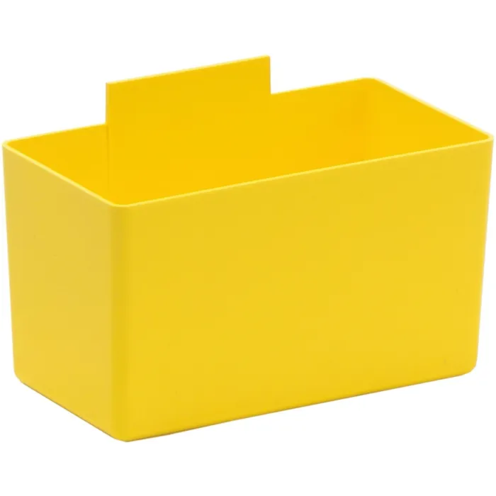 Quantum Storage Systems 2-3/4 in 5-1/8 in Bin Cup
