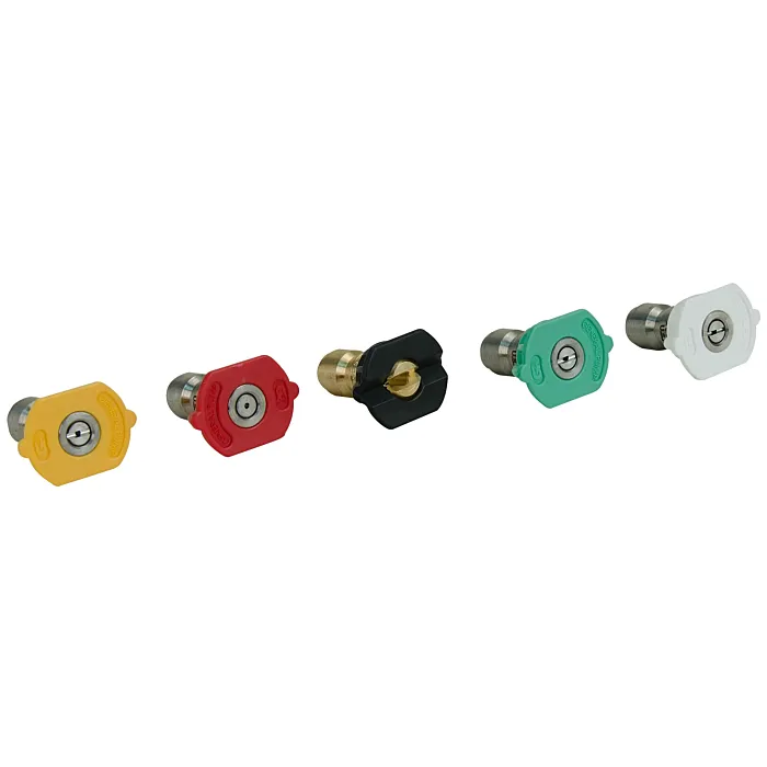 General Pump Company 1/4 in Quick Disconnect 4.5 gpm Nozzle Kit