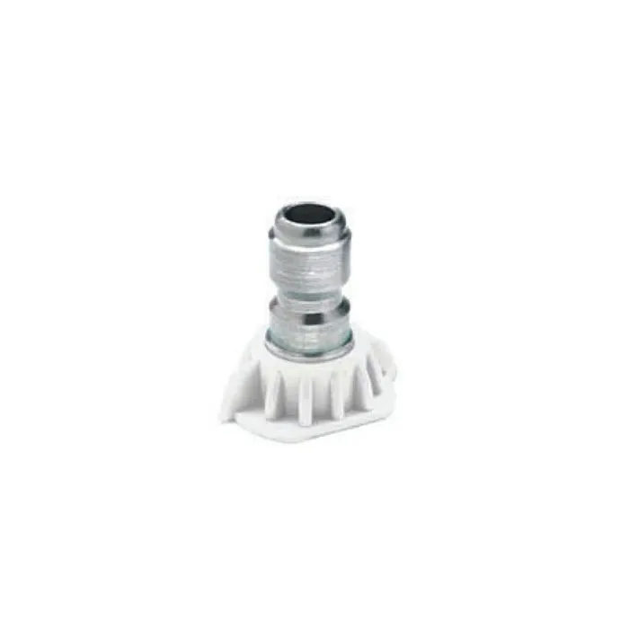 General Pump Company #3 1/4 in Quick Connect Plug 5000 psi Pipe Nozzle