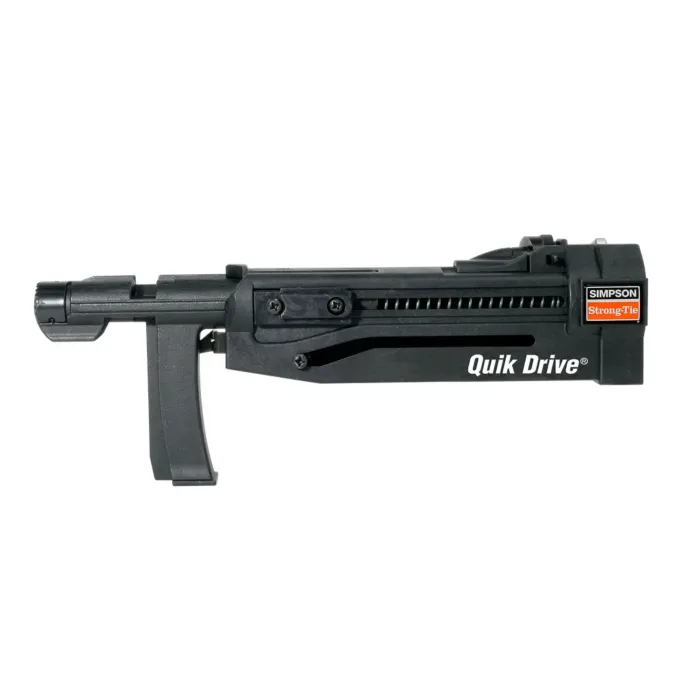 QuikDrive Simpson Strong-Tie QDPRO250G2 Quik Drive® PRO250 Subfloor Attachment