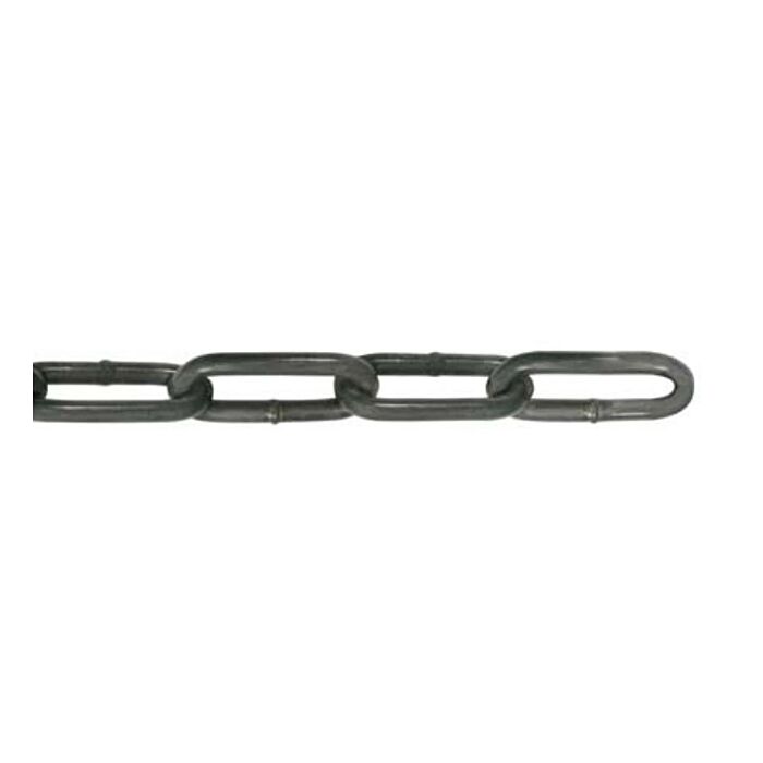 Peerless 9/0 110 in 1.921 in Straight Link Chain