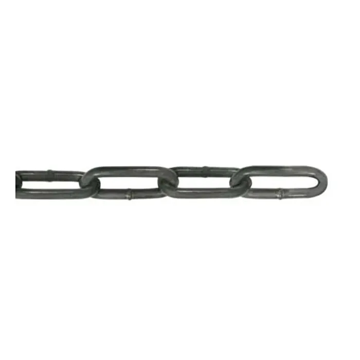 Peerless 9/0 110 in 1.921 in Straight Link Chain