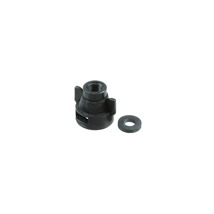 TeeJet Quick TeeJet Female Adapter with 1/4" Female NPT