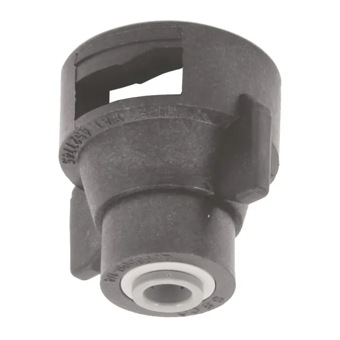 TeeJet 1/4" Quick TeeJet Push-To-Connect Cap