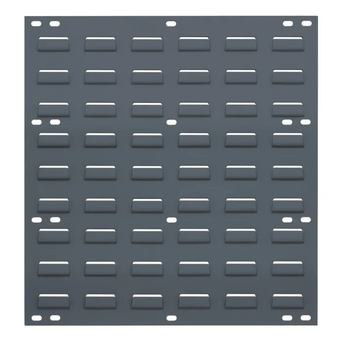 Quantum Storage Systems 18"W x 19"H Louvered Panel