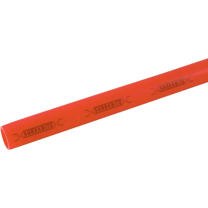 SHARKBITE PEX Pipe Type B Coil (Red) 1/2 in. x 100 ft