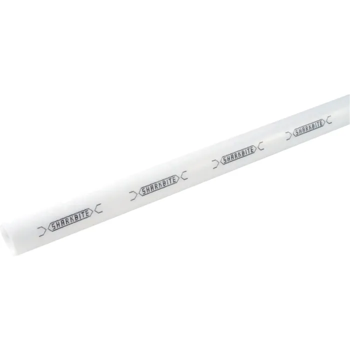 SHARKBITE PEX Pipe Type B Coil (White) 1/2 in. x 100 ft.