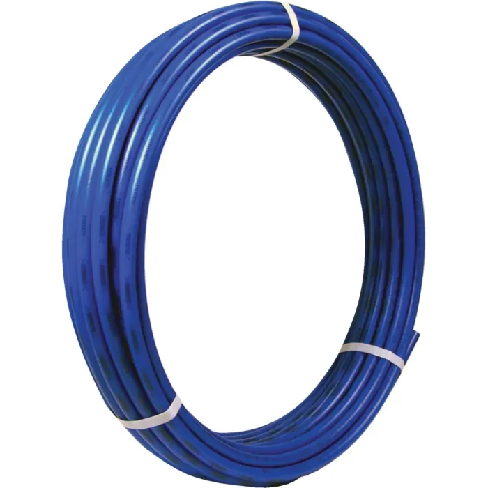 SHARKBITE PEX Pipe Type B Coil (Blue) 3/4 in. x 100 ft