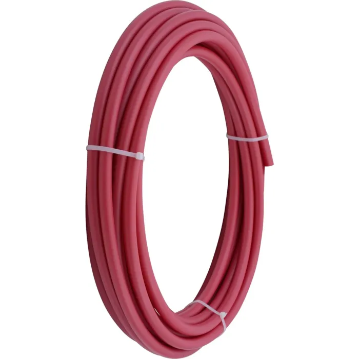 Oil Creek Plastics PEX Pipe (Red) 3/4 in. x 50 ft