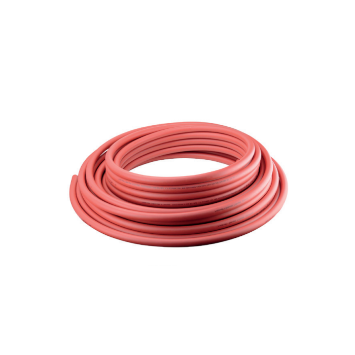 Pex-A Pipe 1/2" x 10' Red