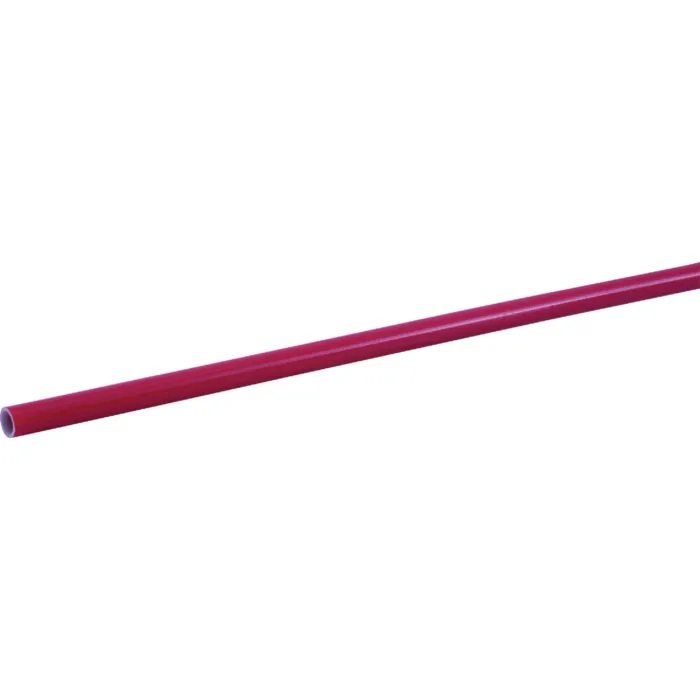SharkBite 1/2 In. x 10 Ft. Red PEX-A Pipe Coil