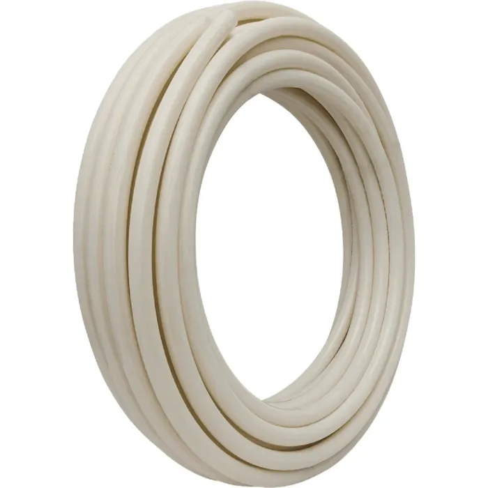 SHARKBITE SharkBite 3/4 In. x 100 Ft. White Pipe Type A Coil