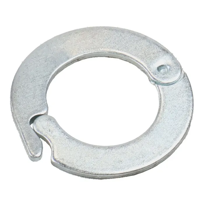 Huyett 1-3/8 in 2-3/8 in Carbon Steel Quick Repair Washer
