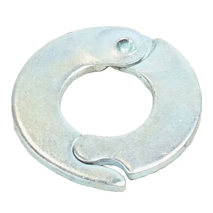 Huyett 7/8 in 1-7/8 in Carbon Steel Quick Repair Washer