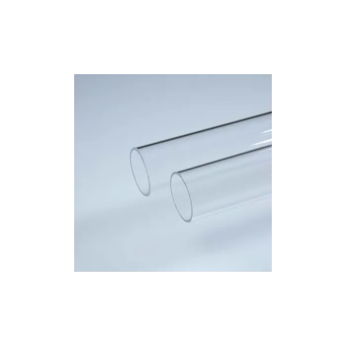VIQUA® 889 mm 23 mm 12 gpm UV Sleeve with O-Rings