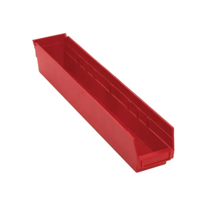Quantum Storage Systems 13 7 Shelf Bin