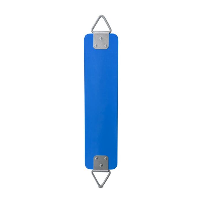 Jensen Swing Blue Commercial Swing Seat